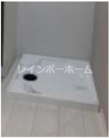 特典：仲介手数料が無料です!!の設備|※別部屋参考写真。
