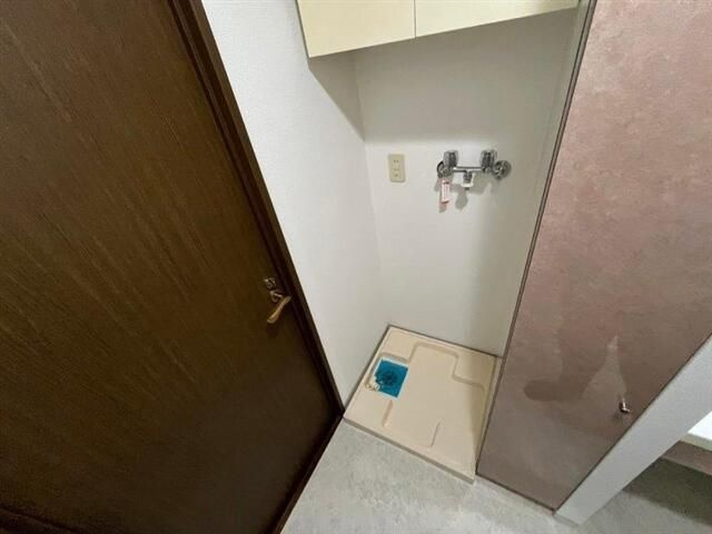 プラハ東京八丁堀の設備