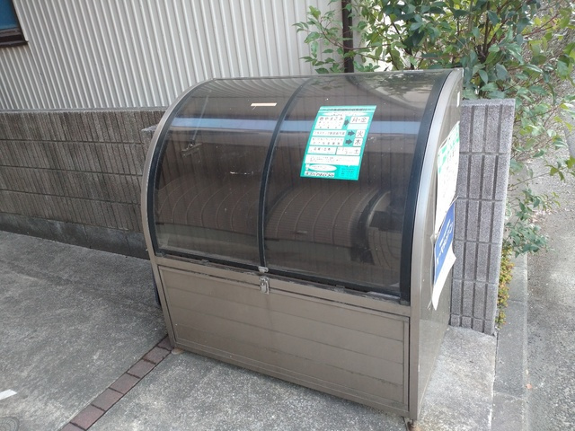 パークアベニューのその他共用部分