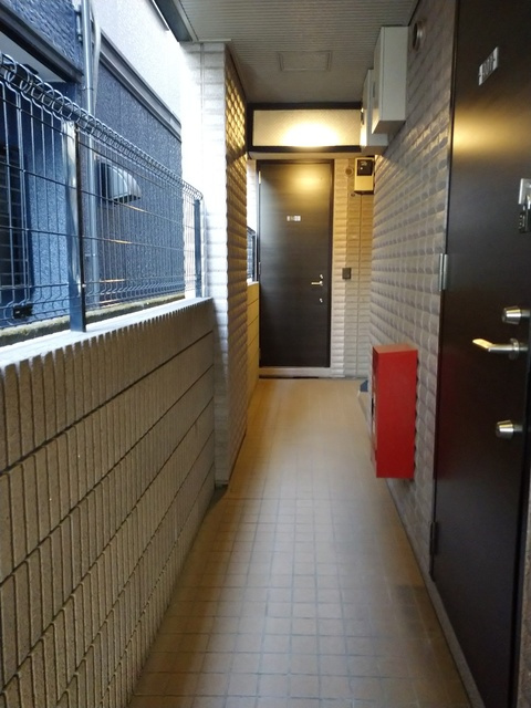 パークアベニューのその他