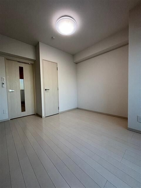 ＭＡＸＩＶ常盤台ＴＲＥの寝室