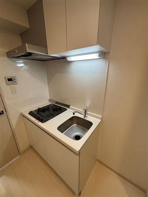 ＭＡＸＩＶ常盤台ＴＲＥのキッチン