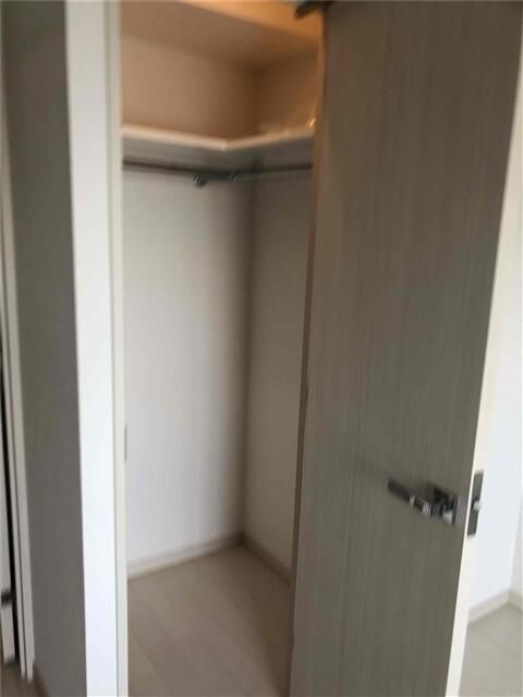 ＭＡＸＩＶ常盤台ＴＲＥの収納