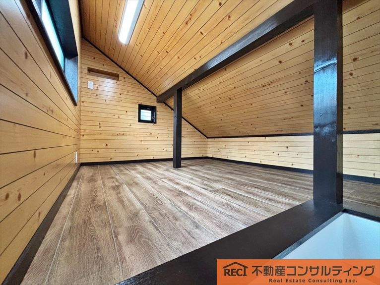 神戸市灘区五毛通3丁目　中古戸建の収納