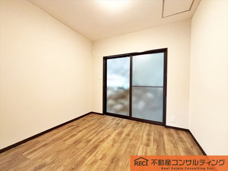 神戸市灘区五毛通3丁目　中古戸建の子供部屋