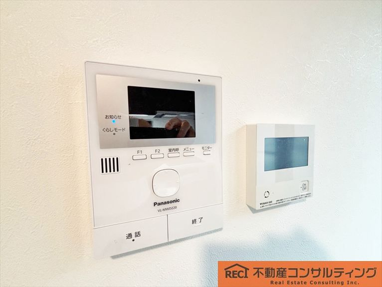 神戸市灘区五毛通3丁目　中古戸建の設備