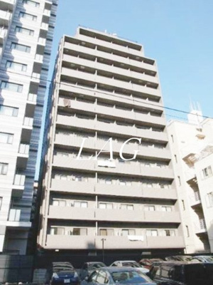 【外観】 | ルーブル蒲田弐番館 | 外観です。