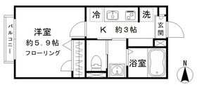【間取り】 | ＡＣコモド