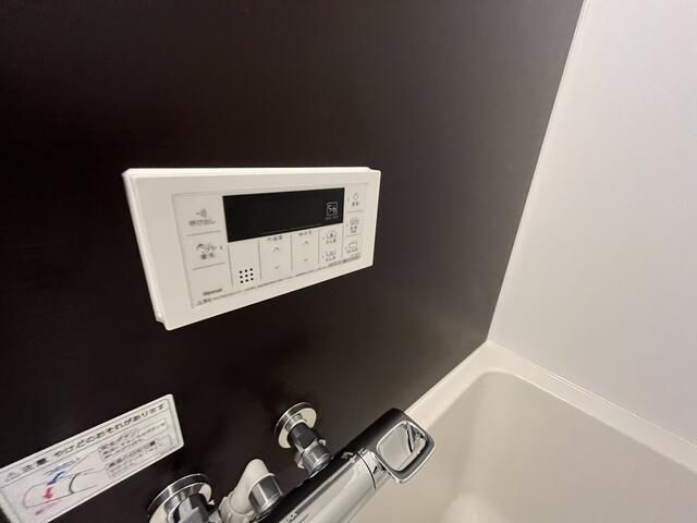 石神井台ＢＡＳＥの設備