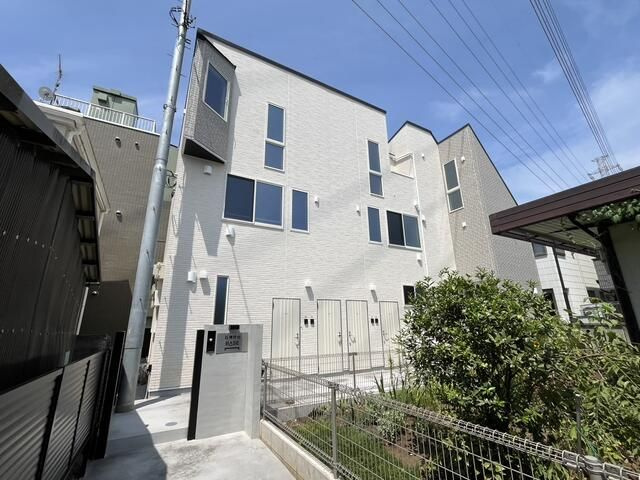 石神井台ＢＡＳＥ