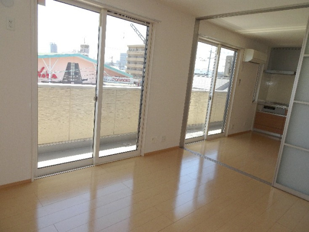 Ｐｒｉｅｒ　の居間・リビング