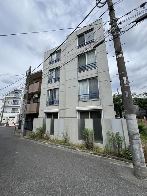 ＭＯＤＵＬＯＲ大泉学園