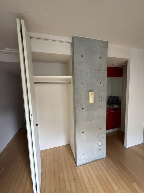 ＭＯＤＵＬＯＲ大泉学園の収納