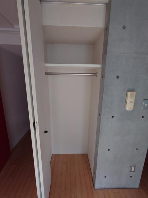 ＭＯＤＵＬＯＲ大泉学園の収納