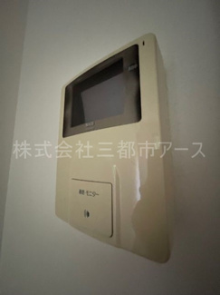 【セキュリティ】 | マーヴィエヴ | 別部屋参考写真マーヴィエヴ