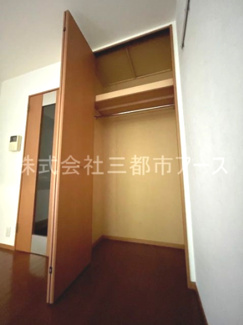 【収納】 | マーヴィエヴ | 別部屋の写真ですマーヴィエヴ