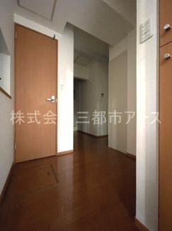 【内装】 | マーヴィエヴ | 別部屋の写真ですマーヴィエヴ