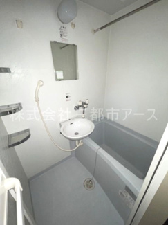 【浴室】 | マーヴィエヴ | 別部屋参考写真マーヴィエヴ