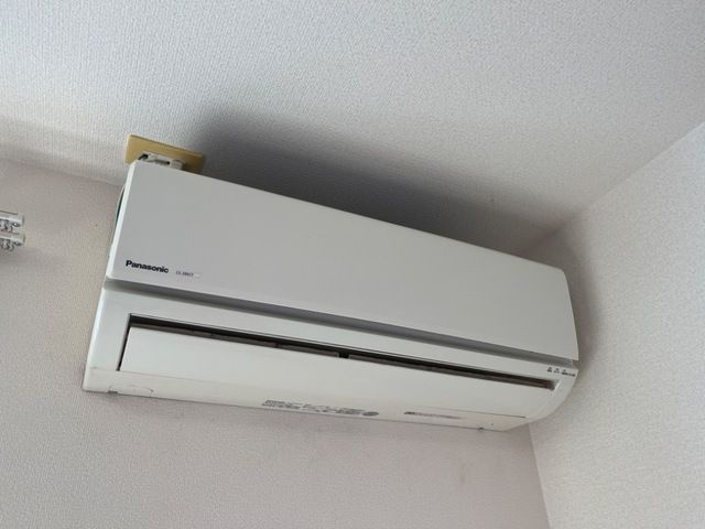 コンフォールの設備