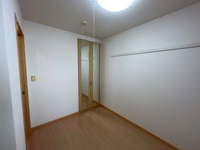 コンフォールの内装