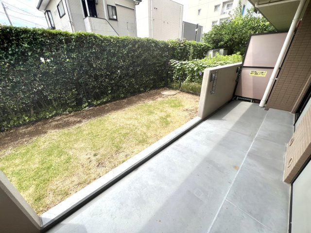 東急ドエル・アルス戸田
