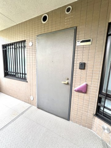 東急ドエル・アルス戸田