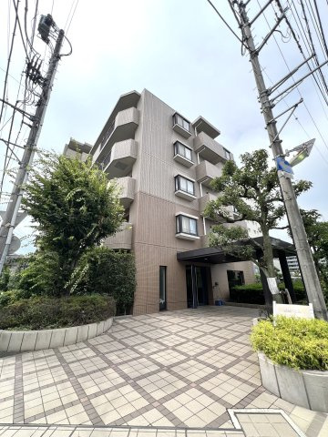 東急ドエル・アルス戸田