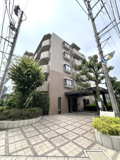 東急ドエル・アルス戸田の画像