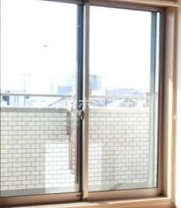エルメゾンボスコの展望