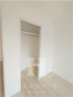 【収納】 | チェスターハウス川口 | 収納豊富です
