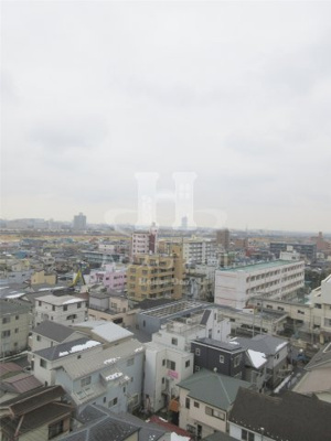 【展望】 | チェスターハウス川口