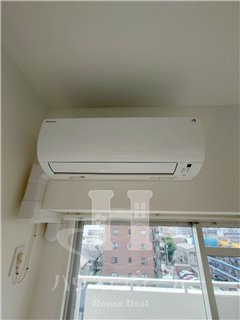 【設備】 | チェスターハウス川口