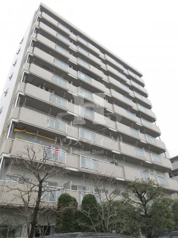 【外観】 | チェスターハウス川口 | おしゃれな外観です