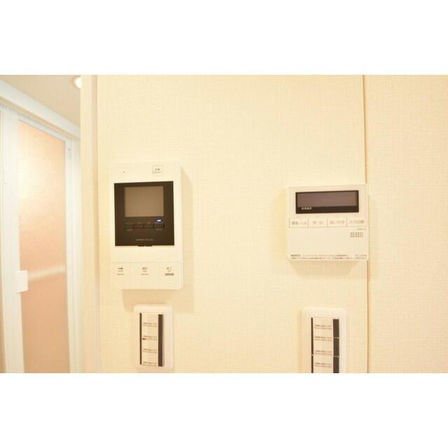 グランパセオ中目黒Ⅳのその他