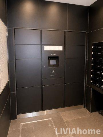 大田区西糀谷３丁目のアパートの設備|同シリーズの参考写真です。実際の設備・内装は現況を優先とさせていただきます。