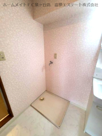 【その他】 | メゾンロゼ | ※同物件・反転タイプの写真