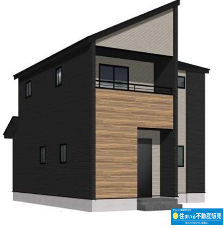 福岡市南区野多目2丁目2期　1号棟