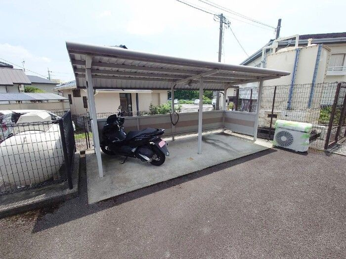 ソフィア南本町のその他共用部分