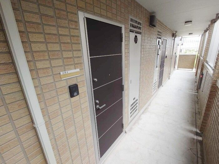 ソフィア南本町のその他共用部分