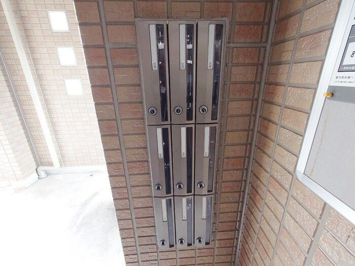 ソフィア南本町のその他共用部分