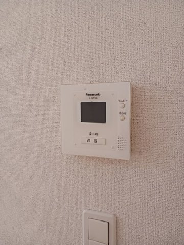 メゾン　ド　リベラの設備