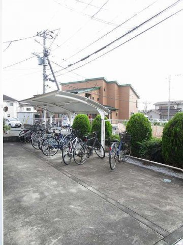 メゾン　ド　リベラのその他