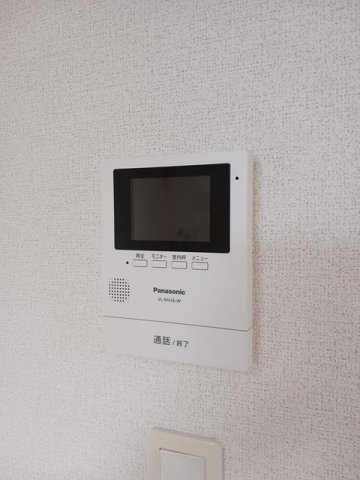 グランツェンの設備