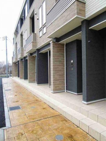 グランツェンのその他共用部分