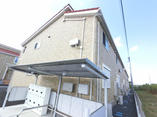 【外観】