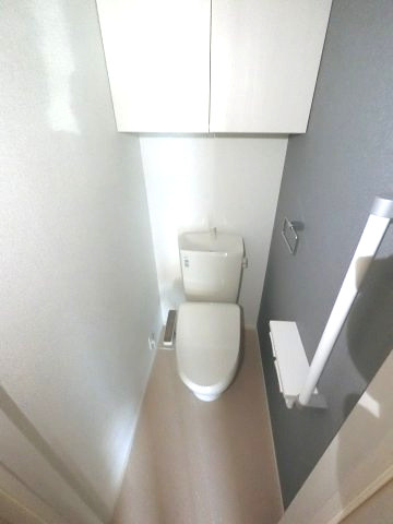 【トイレ】