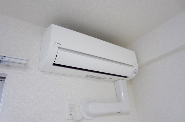 【設備】 | エテルノ　泉佐野