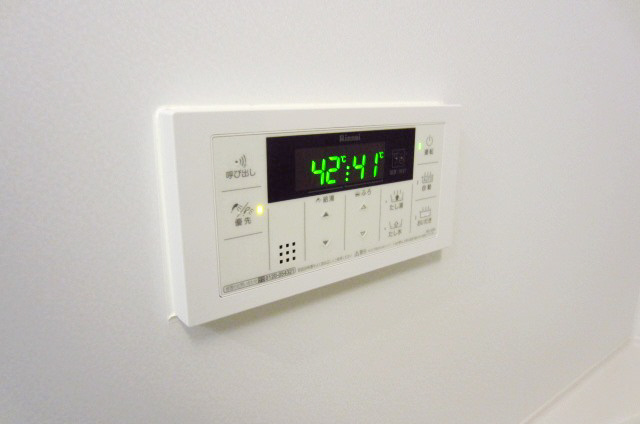 【設備】 | エテルノ　泉佐野