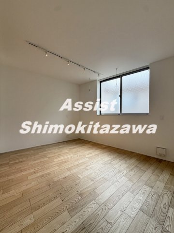 hanegiRの居間・リビング
