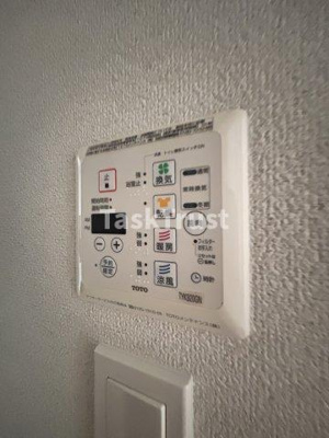 【設備】 | ピジェ　ブラン守口